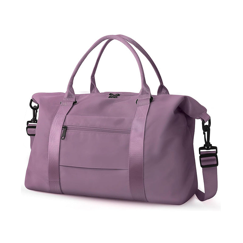 Robuste Sport- und Reisetasche mit Praktischen Fächern Brehn