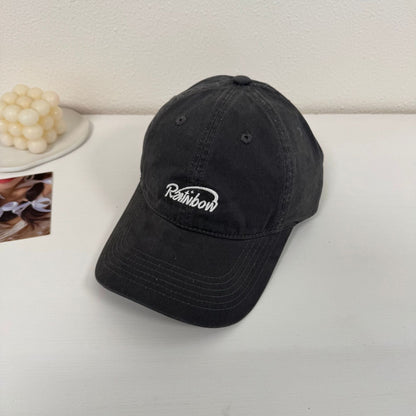 Damen Freizeit Baumwoll Baseballcap Brehn 1783922356