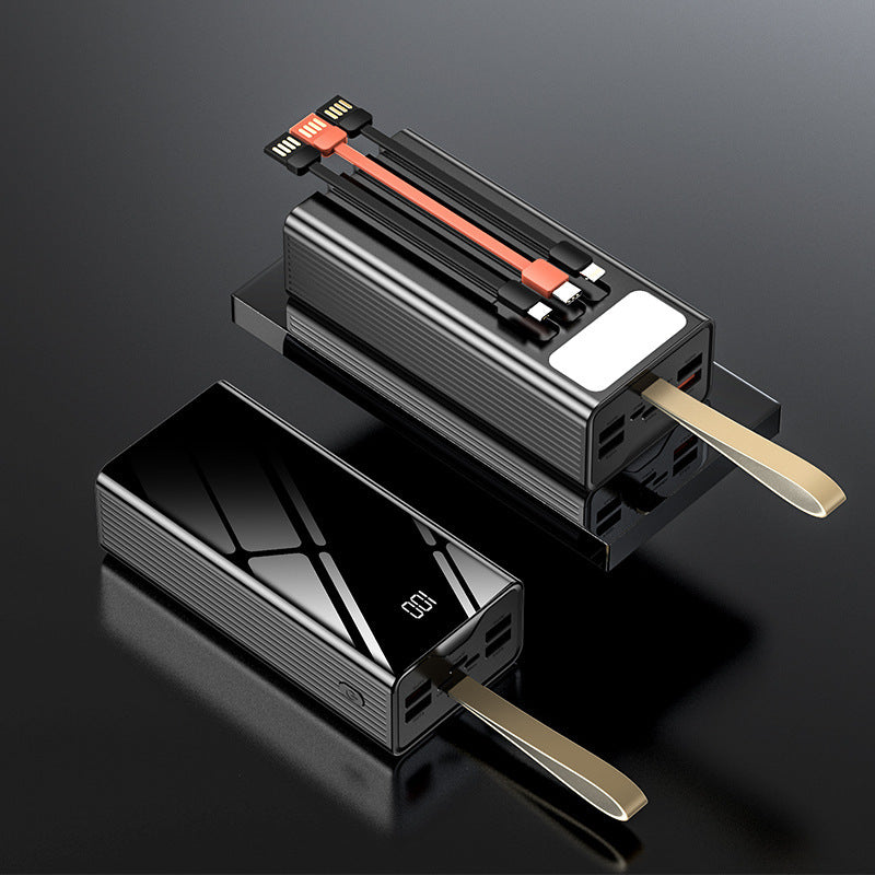 Powerbank Von Brehn