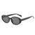 Stylische Retro-Sonnenbrille Brehn