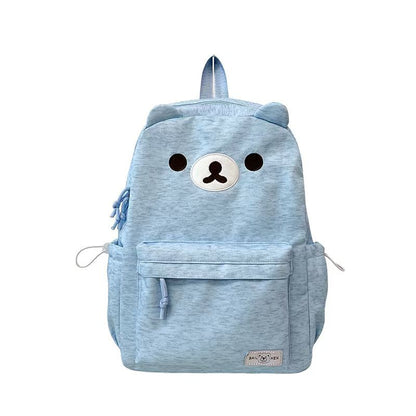 Süßer Plüschtier Rucksack Brehn