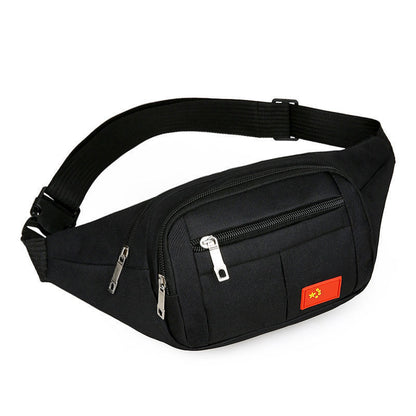 Kompakte Utility Bum Bag