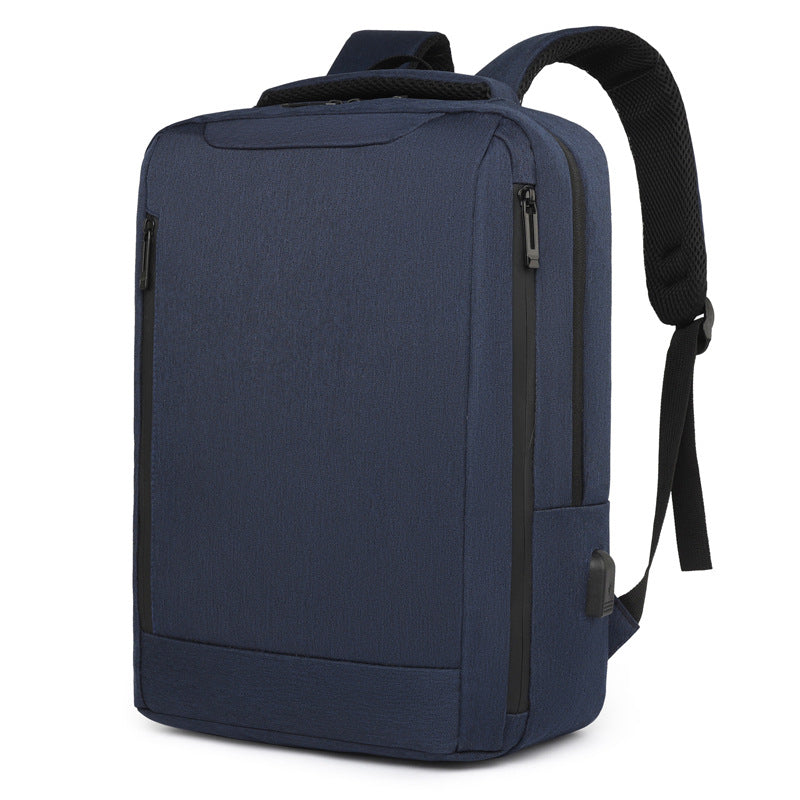 Sleek Professional Tech Rucksack Brehn