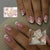 Premium Press-On Nail Tips Brehn