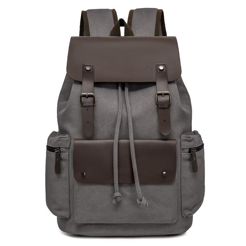 Vielseitiger Abenteuerrucksack Brehn