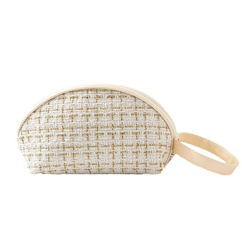 Stilvolle und Geräumige Kosmetiktasche Brehn