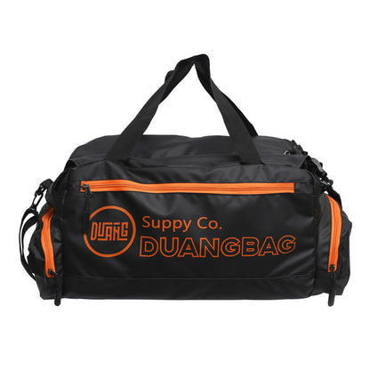Robuste Sport-Duffel-Tasche