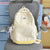 Lässiger Alltagsrucksack