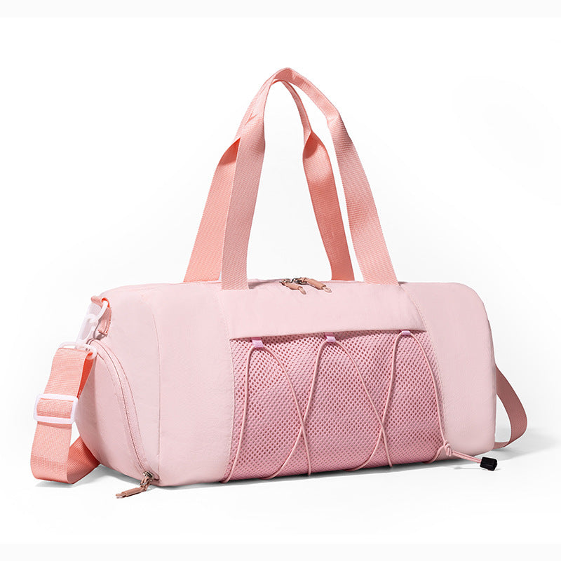 Multifunktionale Sport-Duffle-Bag Brehn