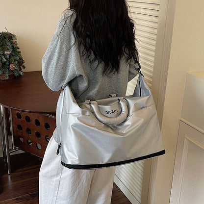 Premium Mehrzweck Reisetasche Brehn