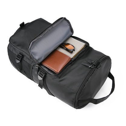 Multifunktionaler Urban-Rucksack Brehn