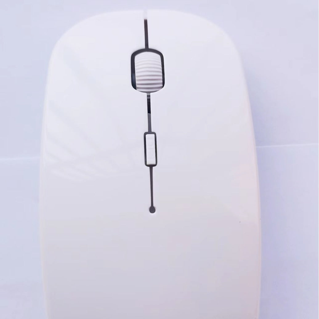 Ergonomische Wireless Maus Brehn