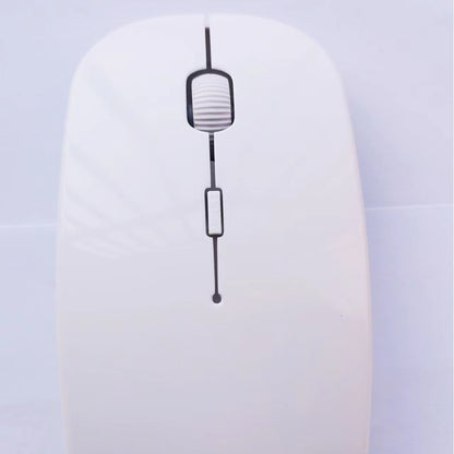 Ergonomische Wireless Maus Brehn