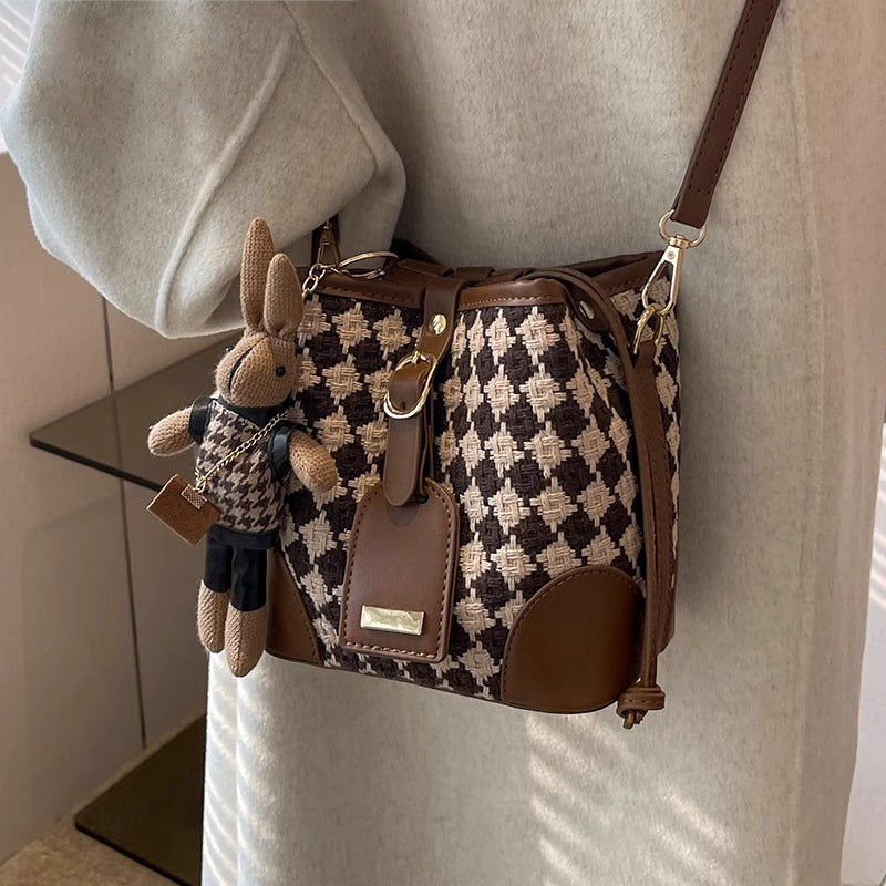 Chic Bucket Bag Brehn