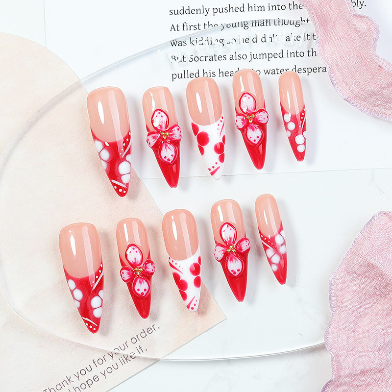 Nagelkunstset Brehn