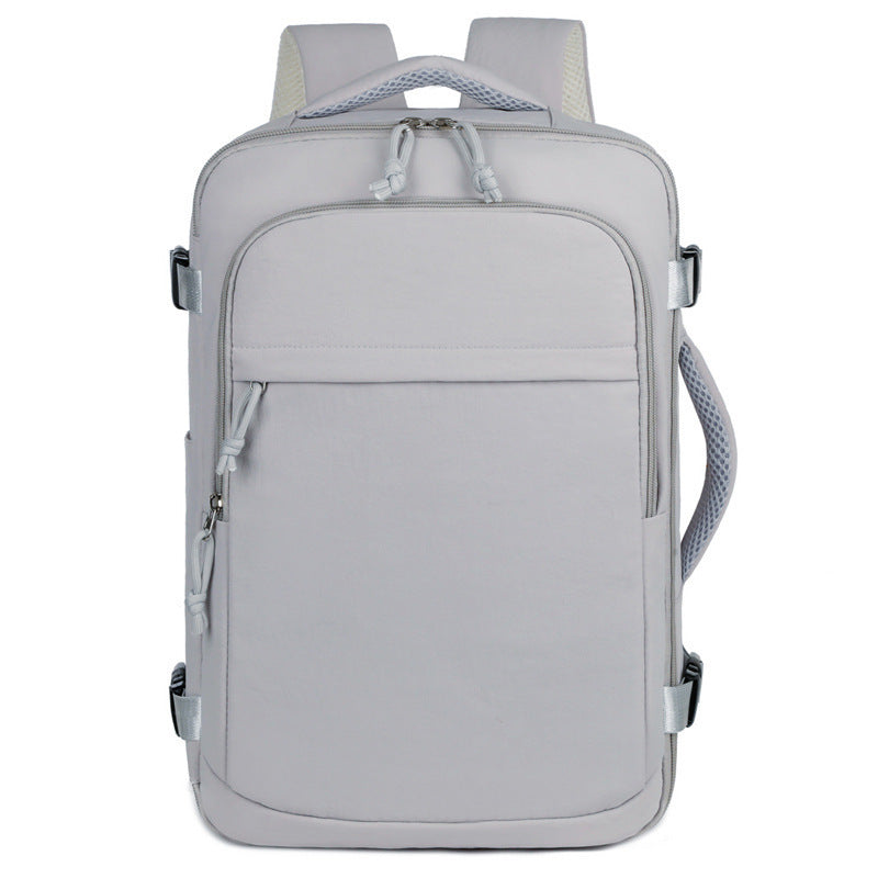 Slim-Profil Business Rucksack Brehn