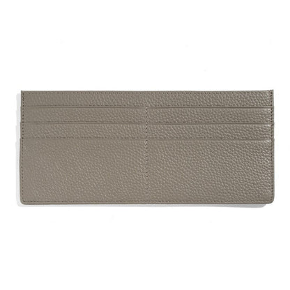 Premium Leder Kartenhalter Brehn