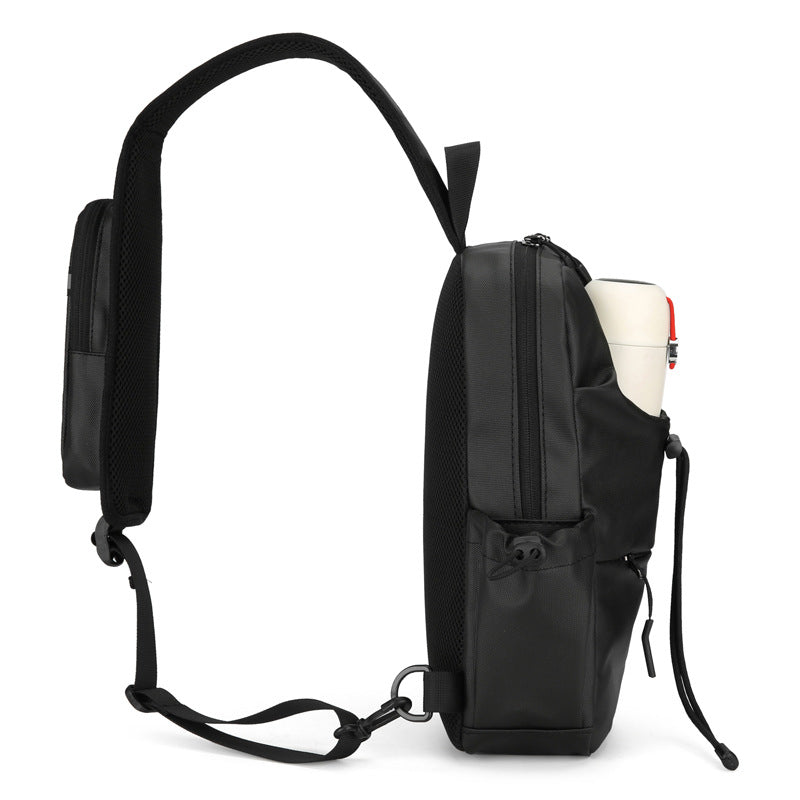 Kompakte Utility Sling Backpack Brehn