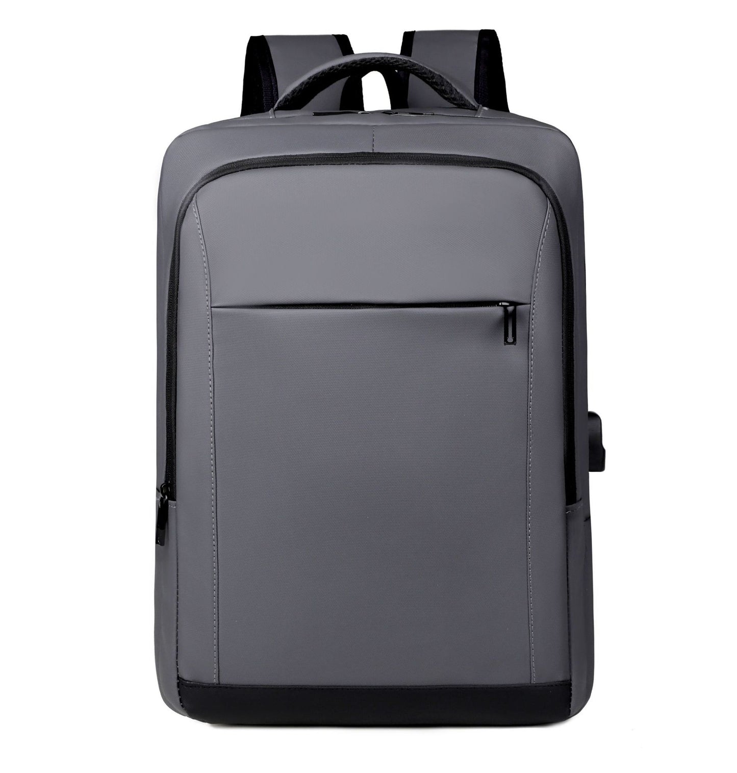 Hochleistungsfähiger urbaner Pendler-Rucksack Brehn