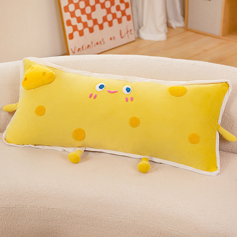 Kuschelkissen Brehn