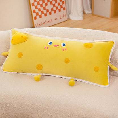 Kuschelkissen Brehn