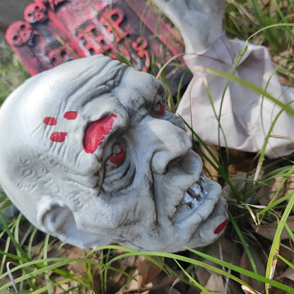 Zombie Dekoration Set Brehn