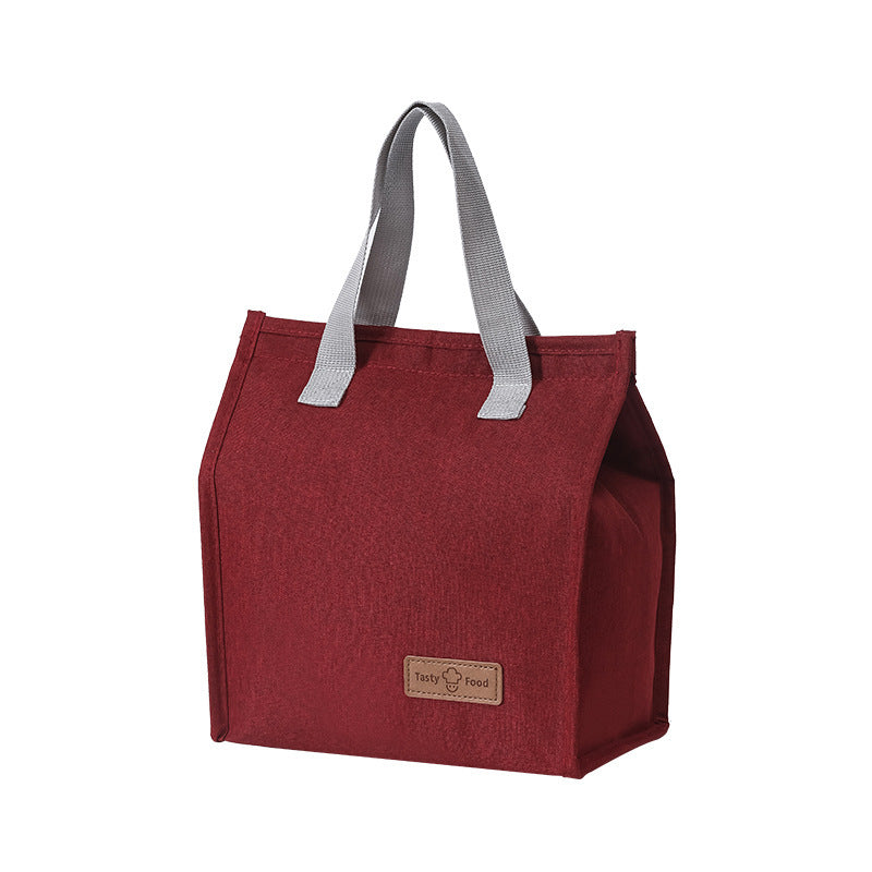 Isolierte Lunch Tasche Brehn