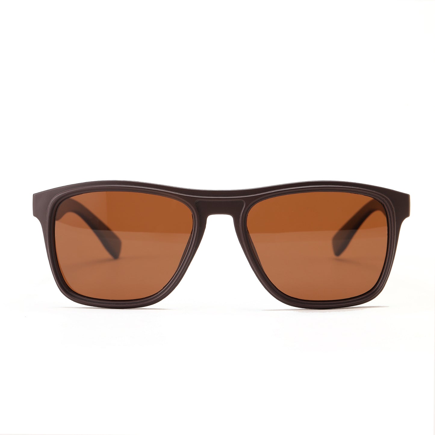 Damen modische Sonnenbrille mit ergonomischem Design Brehn