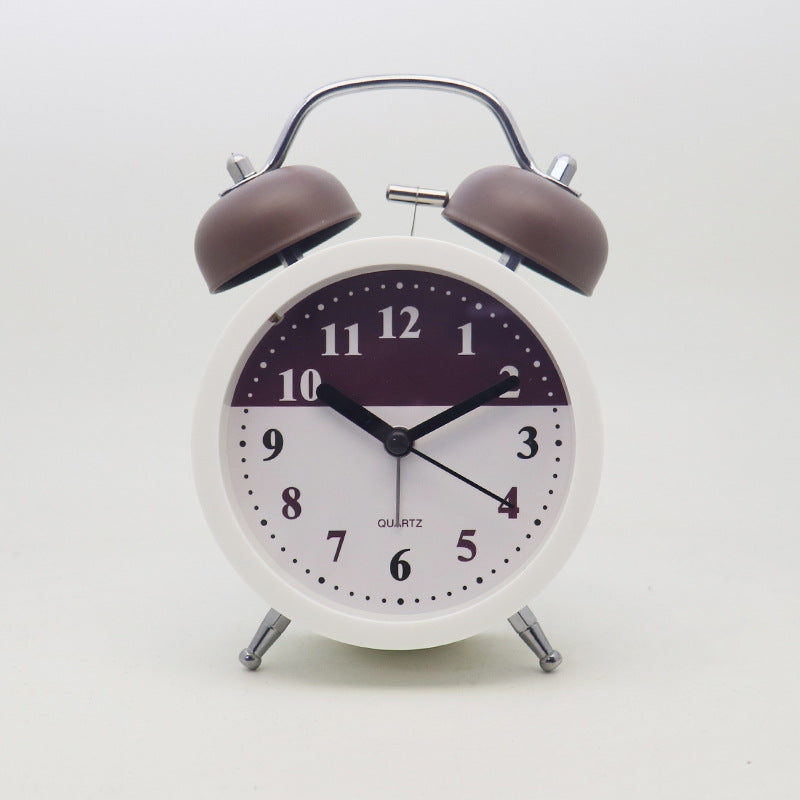 Klassische Tischwecker Im Modernen Retro-Design Brehn