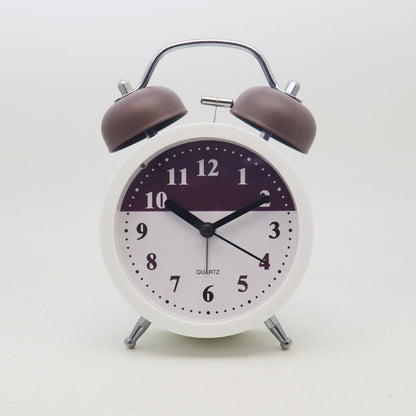 Klassische Tischwecker Im Modernen Retro-Design Brehn