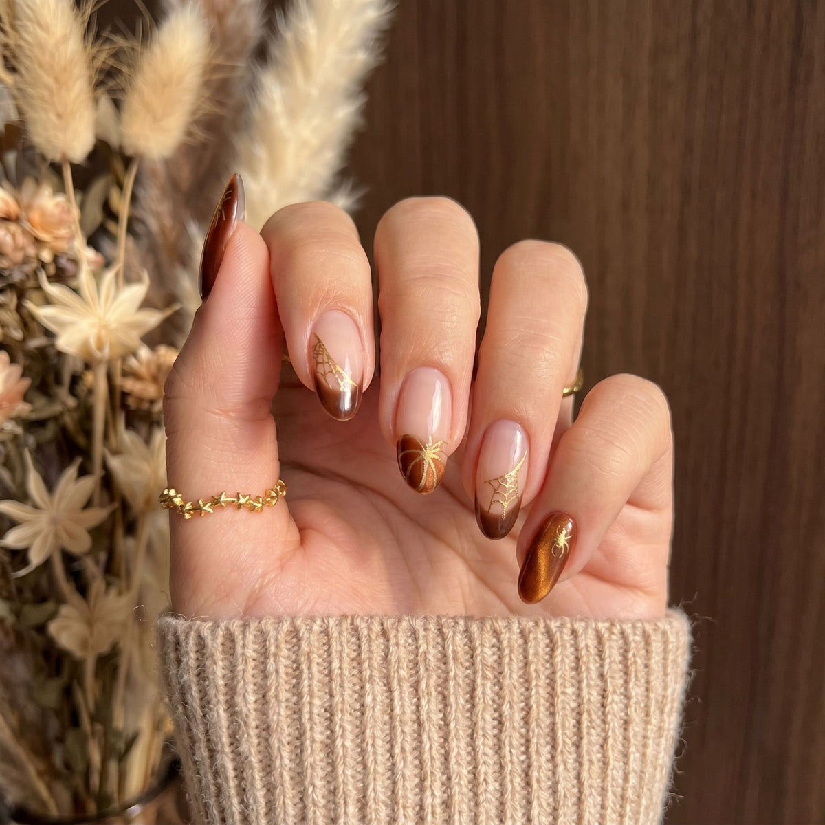 Artistic Nail Design Kit Brehn