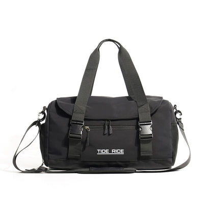 Vielseitige Multifunktionale Gym-Duffle-Tasche Brehn