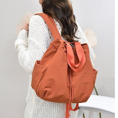 Leichtgewichtige Alltagskomfort-Rucksack Brehn
