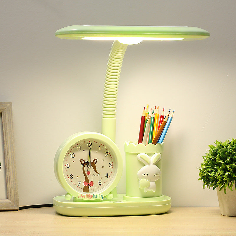 Schreibtischlampe