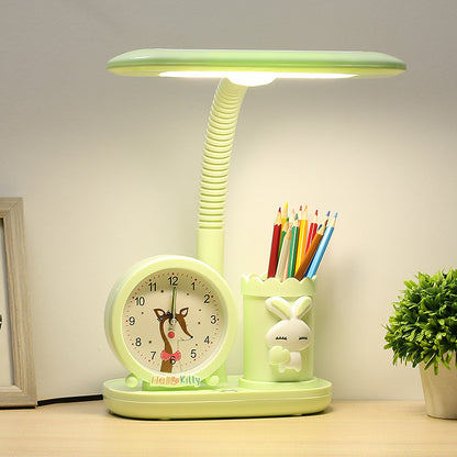 Schreibtischlampe