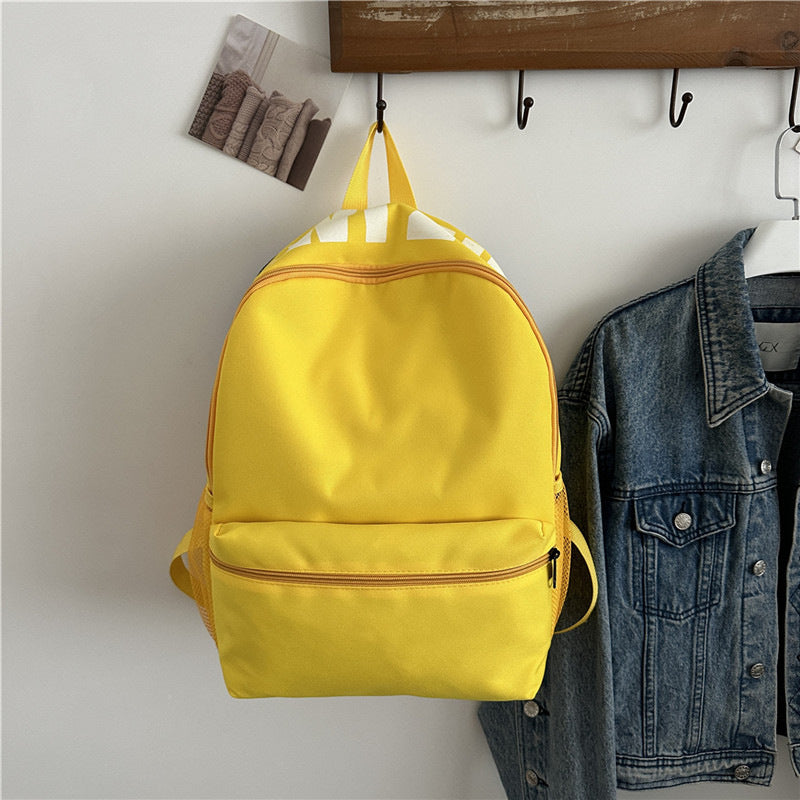 Funktionaler Reise-Rucksack