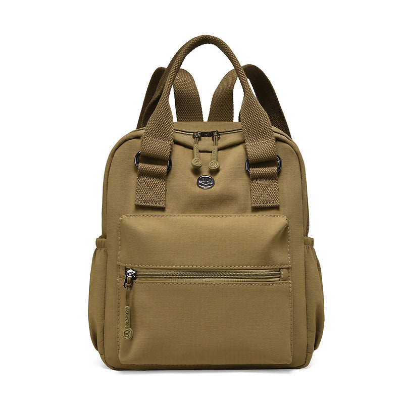 Kompakter Mehrzweck-Rucksack Brehn