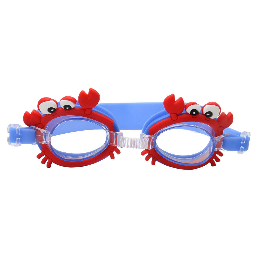 Schwimmbrille mit Einzigartigem Design Brehn
