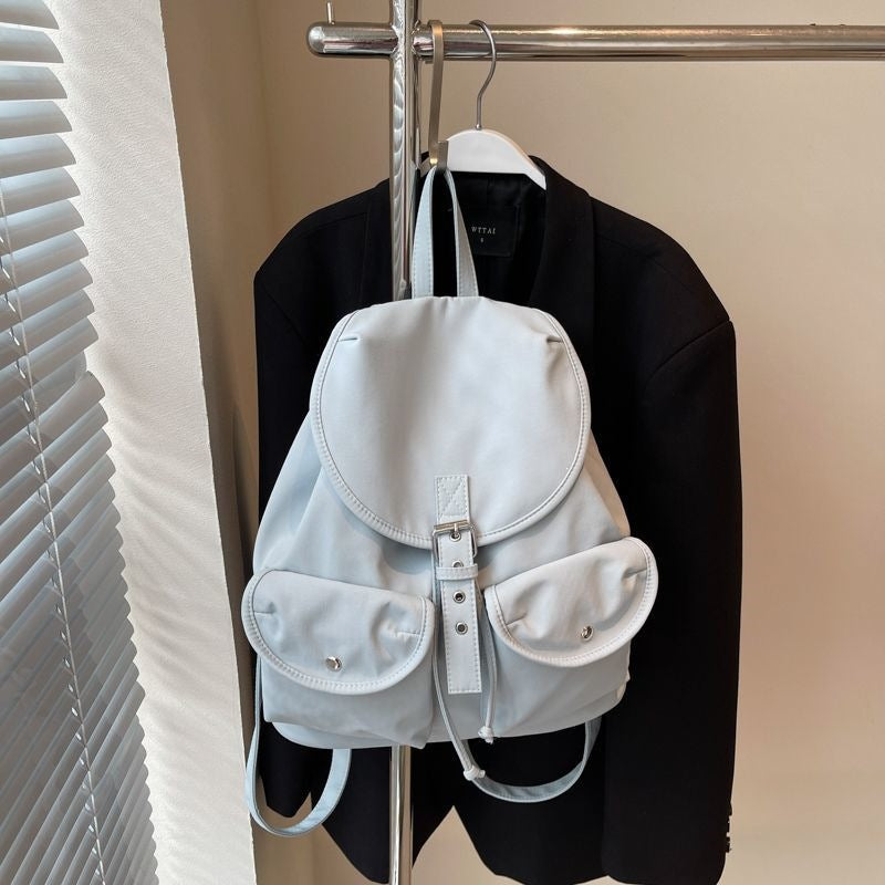 Modischer Rucksack Brehn