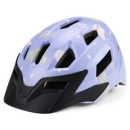 Leichter Mountainbike-Helm Brehn