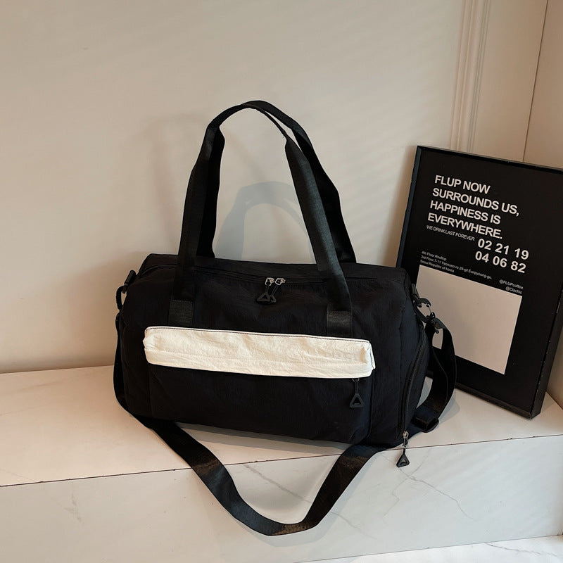 Leichtgewichtige Mehrzweck-Duffel-Tasche