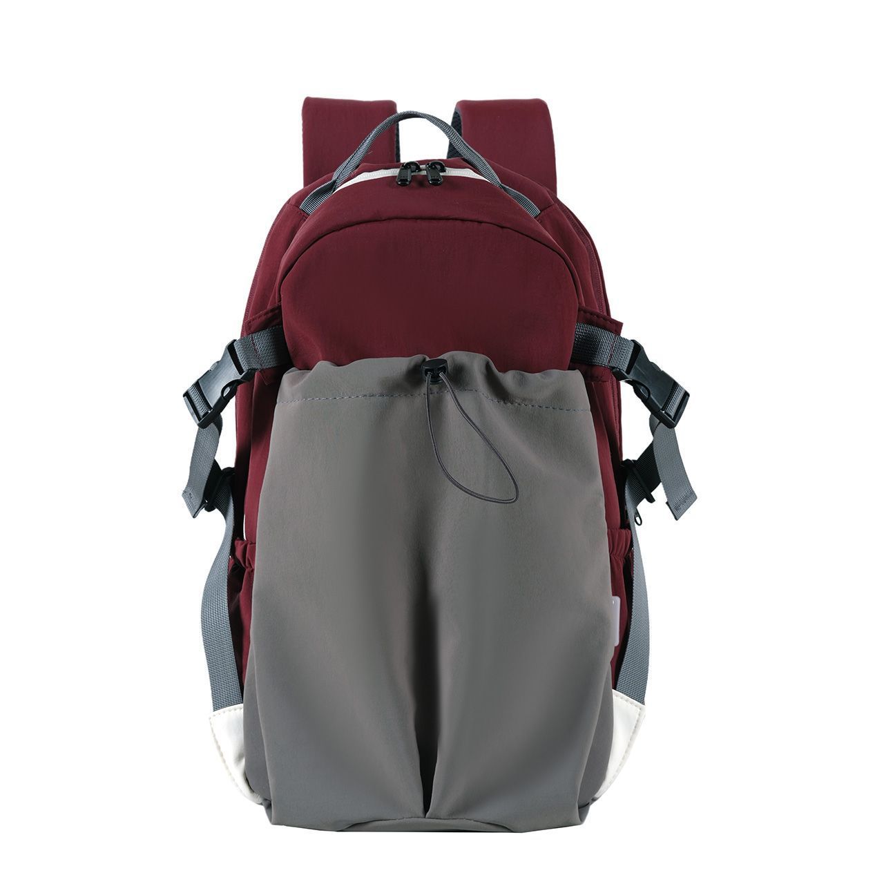 Funktioneller Rucksack mit Intelligentem Stauraumkonzept Brehn
