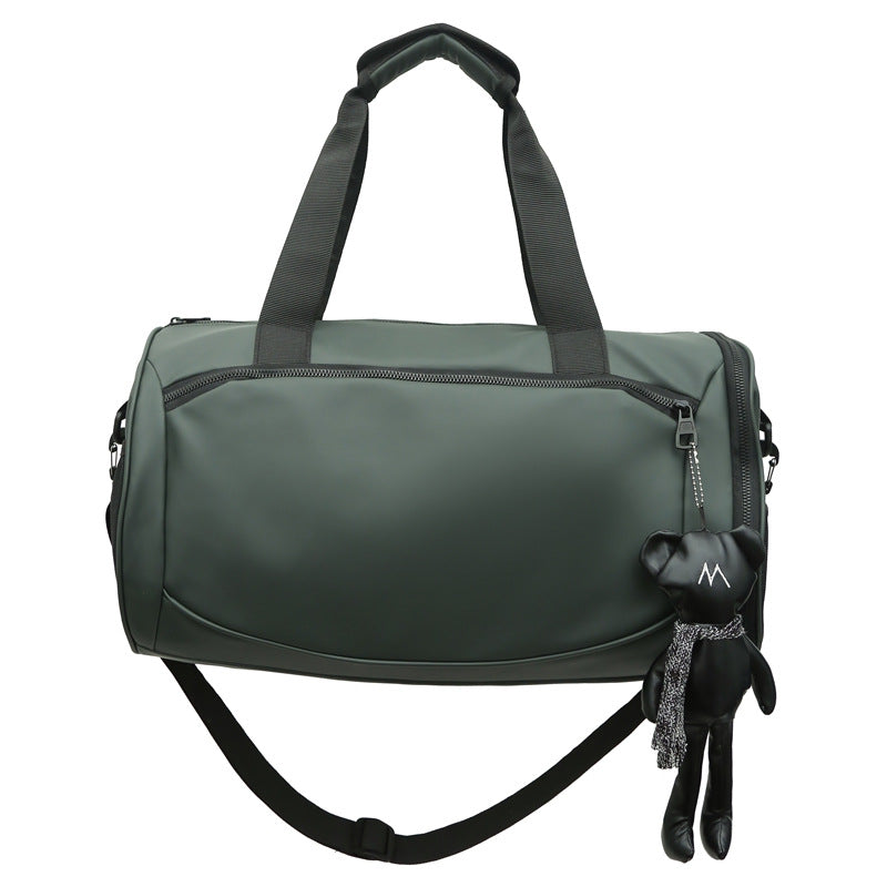 Vielseitige Sport-Duffel-Tasche Brehn