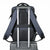Stylischer isolierter Tech-Rucksack Brehn