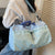 Stylische Abenteuer Duffle Bag