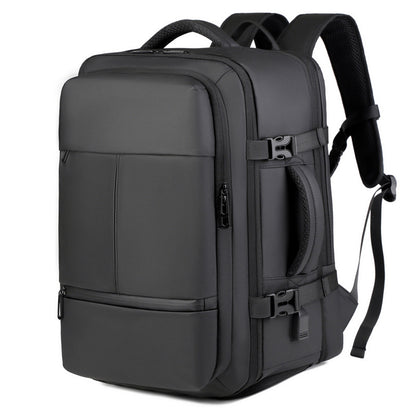 Vielseitiger Reiserrucksack Brehn