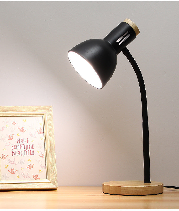 Schreibtischlampe