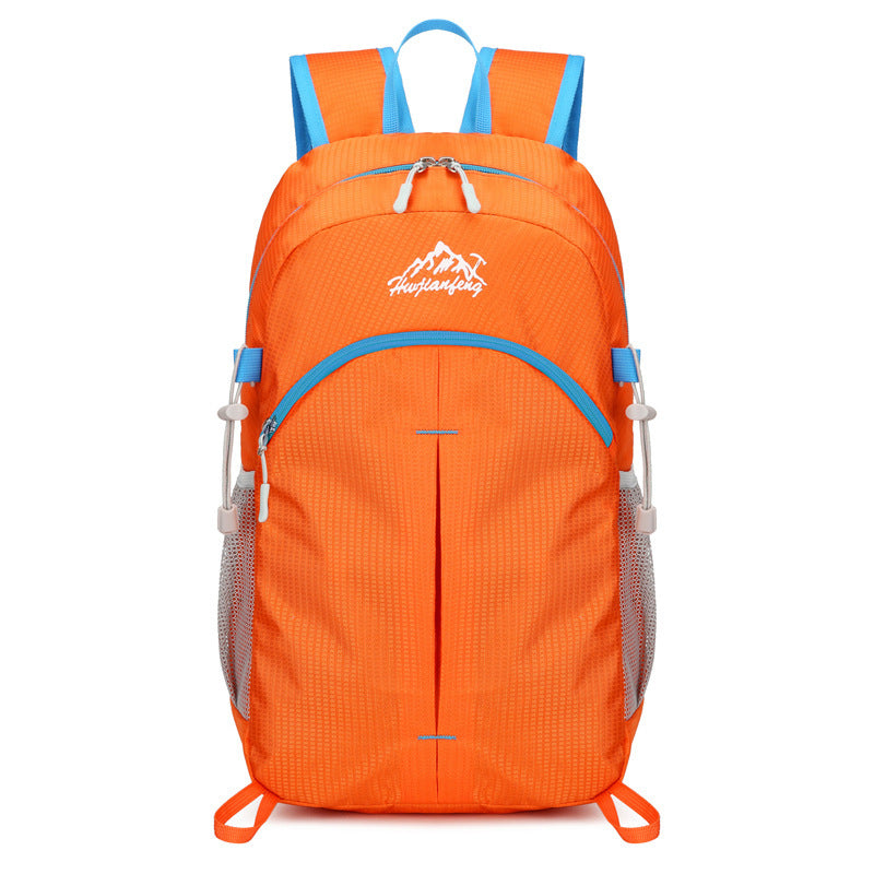 Robuster Wanderrucksack Brehn