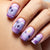 Künstlerisch vom Ozean inspirierte Nagelkunst Tipps Brehn