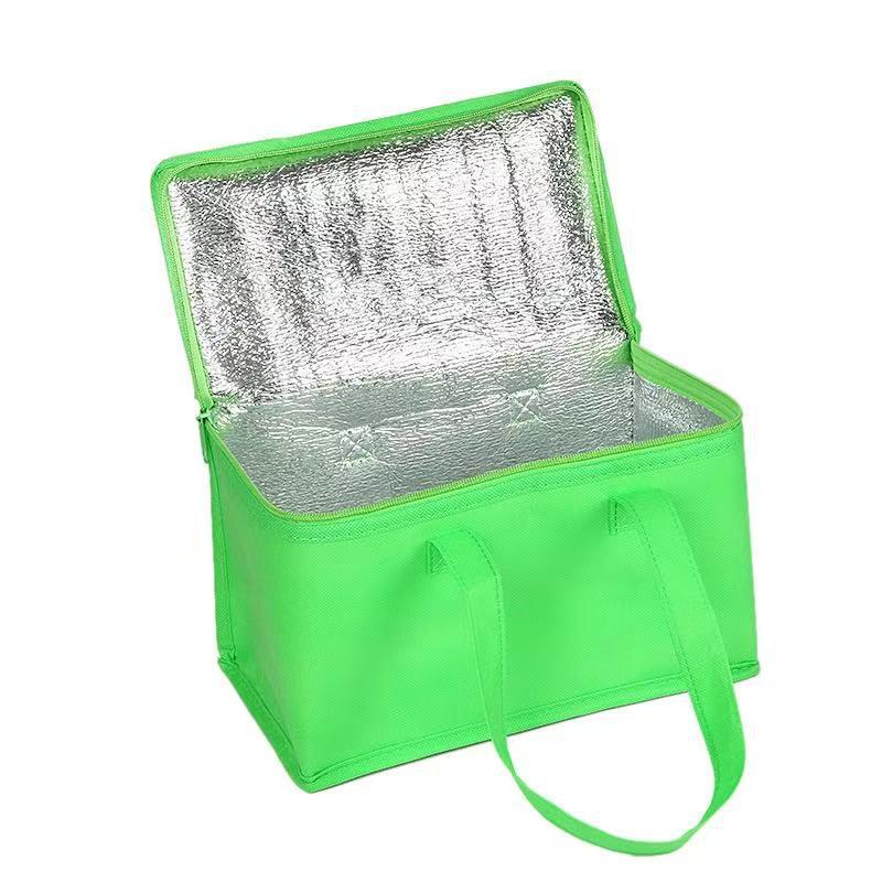 Isolierte Lunch Tasche Brehn